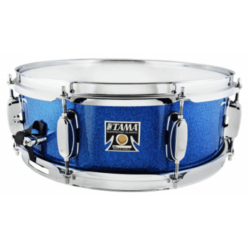 Tama superstar classic maple indigo sparkle caja 14x5 cks145-isp