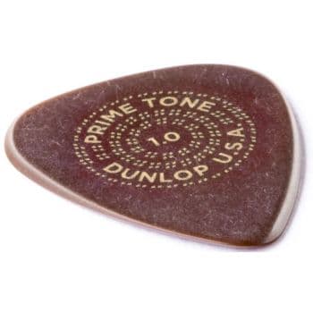 Dunlop Primetone Standard Smooth de 1,00 mm Pack 3 Un. 511P100
