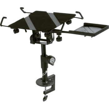 Quik lok lpht soporte para ordenador portatil