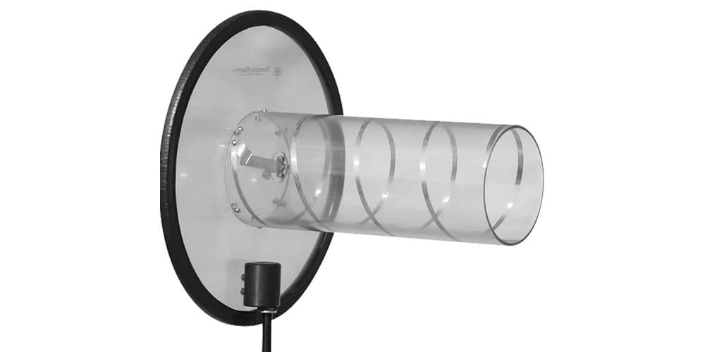 SHURE HA-8089 Antena Pasiva Directiva Helicoidal HA-8089