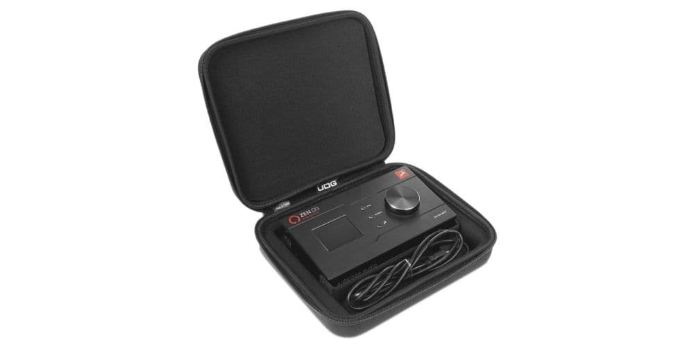 Udg U8491BL Estuche para Antelope Zen Q-SC/ Go-SC U8491BL