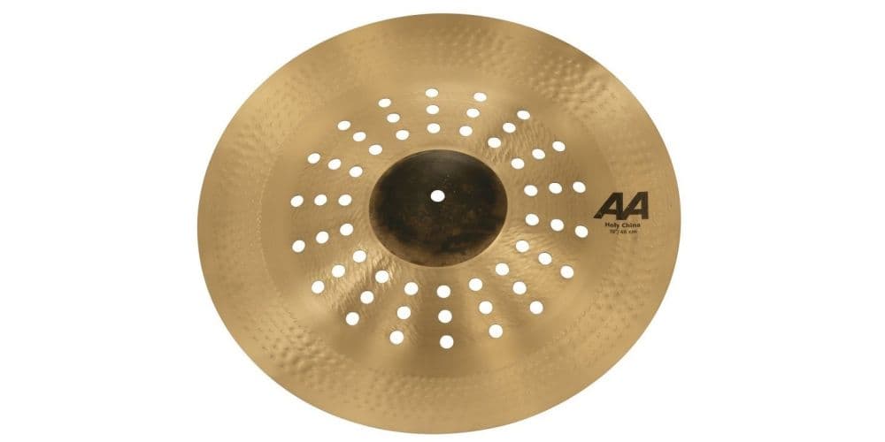 Sabian 21916CSB AA 19 Holy China 21916CSB