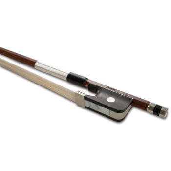 Gewa Arco para Cello de Madera Brasil Estudiante 1/2 con Mejor Calidad Arco para Cello1/2 con Mejor Calidad