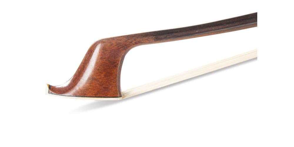 GEWA Arco de Contrabajo Madera Brasil Francés 1/4 Octogonal Brasil Francés 1/4 Octogonal