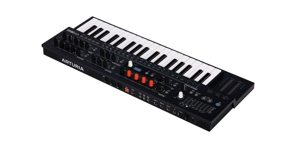 Arturia MiniFreak Sintetizador Híbrido Polifónico MiniFreak