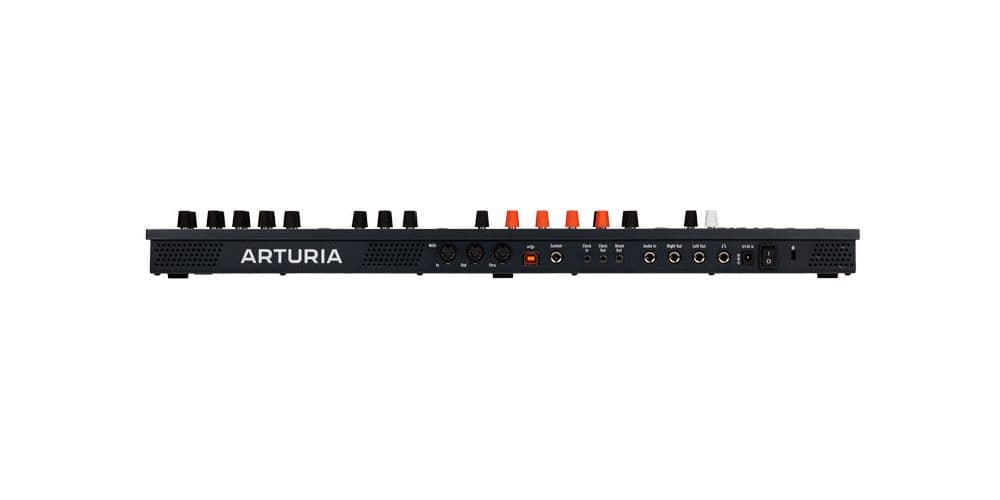 Arturia MiniFreak Sintetizador Híbrido Polifónico MiniFreak
