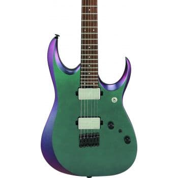 Ibanez rgd3121prf guitarra electrica
