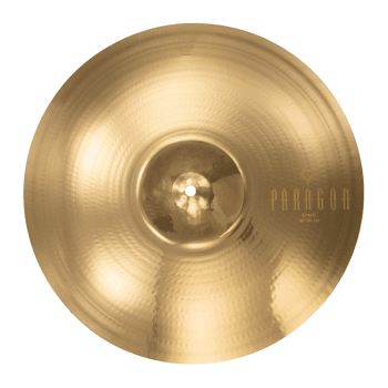Sabian np1808b 18 paragon crash brilliant finish