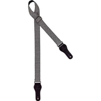 Ortega ocs-120u correa de guitarra-bajo