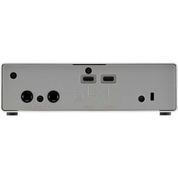 Steinberg IXO22 White USB-C Audio Interface IXO22 White