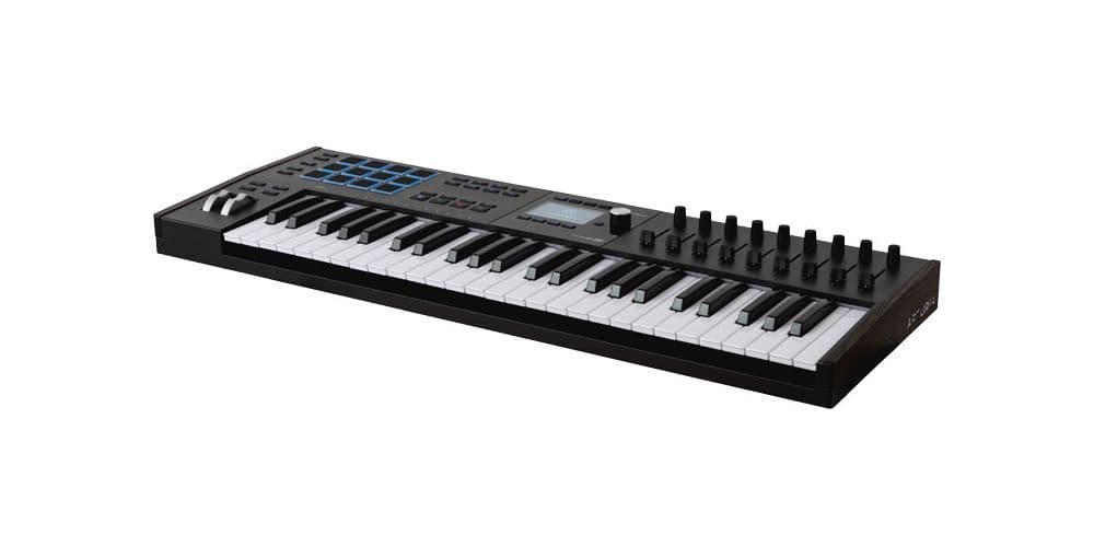 ARTURIA KEYLAB 49 MK3 Negro KEYLAB 49 MK3 Negro