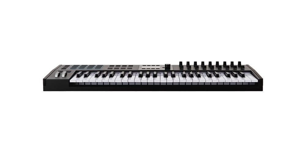 ARTURIA KEYLAB 49 MK3 Negro KEYLAB 49 MK3 Negro