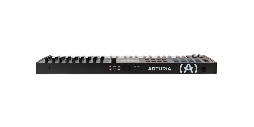 ARTURIA KEYLAB 49 MK3 Negro KEYLAB 49 MK3 Negro