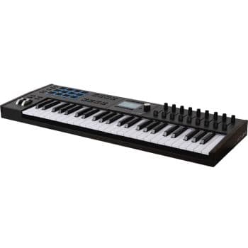 ARTURIA KEYLAB 49 MK3 Negro KEYLAB 49 MK3 Negro