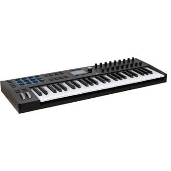 ARTURIA KEYLAB 49 MK3 Negro KEYLAB 49 MK3 Negro