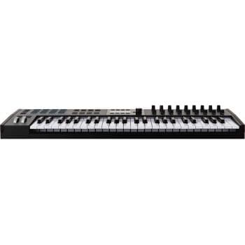 ARTURIA KEYLAB 49 MK3 Negro KEYLAB 49 MK3 Negro