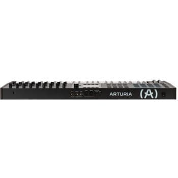 ARTURIA KEYLAB 49 MK3 Negro KEYLAB 49 MK3 Negro