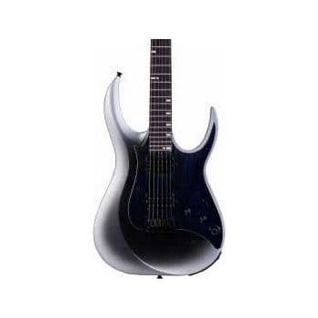 Mooer GTRS M800 Dark Silver Guitarra Eléctrica GTRS M800 DARK SILVER
