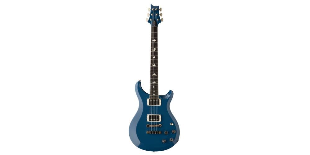 PRS S2 McCarty 594 Thinline Standard Space Blue Guitarra Eléctrica S2 MCCARTY 594 THINLINE STANDARD SPACE BLUE