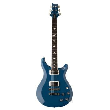 PRS S2 McCarty 594 Thinline Standard Space Blue Guitarra Eléctrica S2 MCCARTY 594 THINLINE STANDARD SPACE BLUE