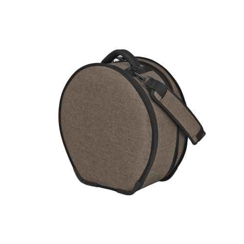 Gretsch Drums GR-5514SDB Funda Caja 5,5x14 Pulgadas GR-5514SDB