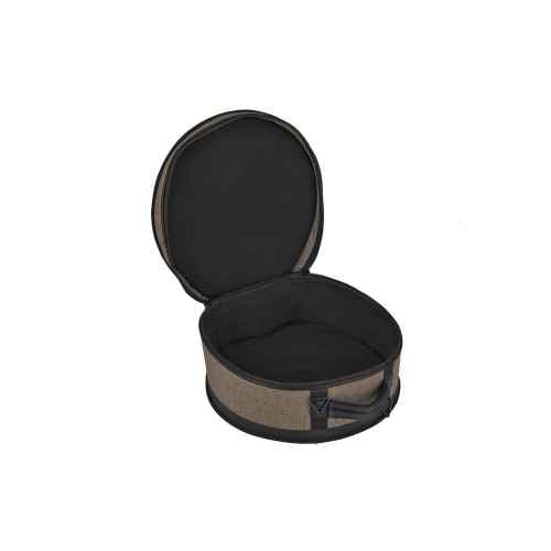 Gretsch Drums GR-5514SDB Funda Caja 5,5x14 Pulgadas GR-5514SDB