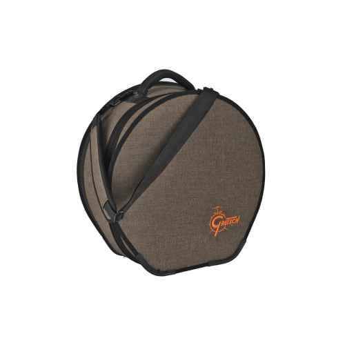 Gretsch Drums GR-5514SDB Funda Caja 5,5x14 Pulgadas GR-5514SDB