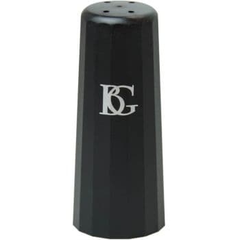 BG France Boquillero Requinto Plástico Fabric ACB5-EB ACB5-EB