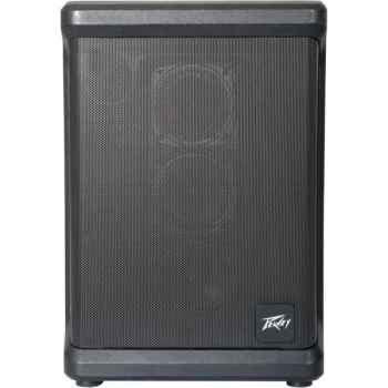 Peavey solo sistema pa con batería