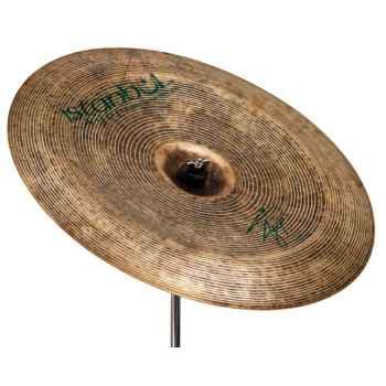 Istanbul Agop Signature - China 20 pulgadas 20" Signature - Agop China