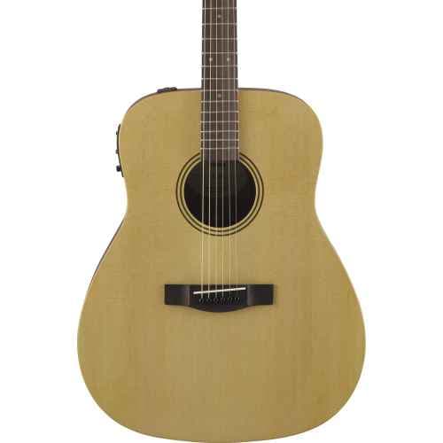 Yamaha FX400 Natural Satin Guitarra Electroacústica FX400 NATURAL SATIN