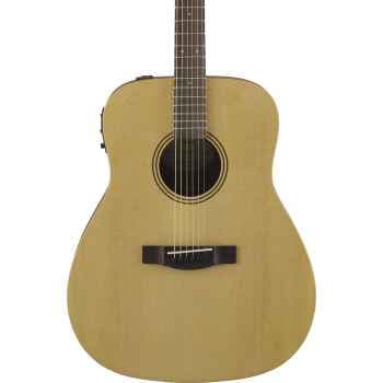 Yamaha FX400 Natural Satin Guitarra Electroacústica FX400 NATURAL SATIN