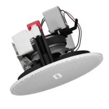 Fonestar sky-3t altavoz techo 3 pulgadas con transformador línea