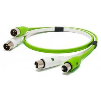 Neo d+ xlr class b / 5.0m