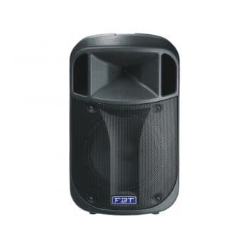 Fbt j12 j-series altavoz pro 2 vias 300w
