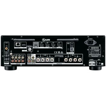 ONKYO TX-8270-S Receptor Stereo Silver TX-8270-S