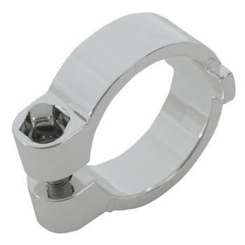 Gibraltar sc-gcml abrazadera de memoria rack road series cromada