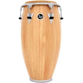 Lp lp559t-awc conga classic top tuning 11 3/4 natural