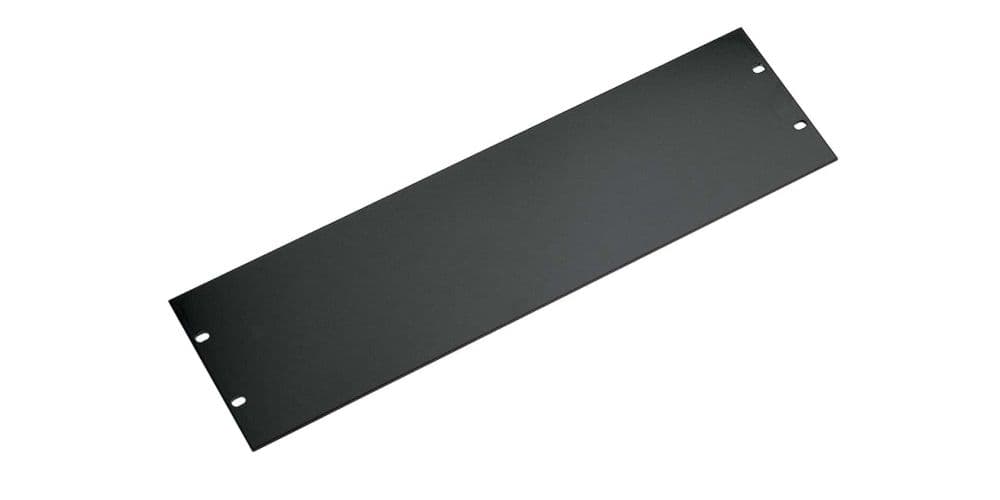 Konig & Meyer 28220 platina aluminio de 2 mm de grosor 2espacios 28220