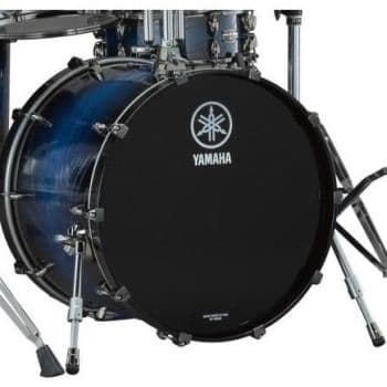 Yamaha lhb2218 bombo batería