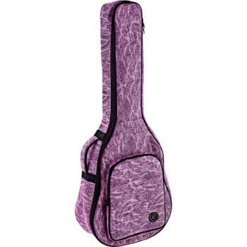 Ortega ogbcl-puj funda para guitarra clásica