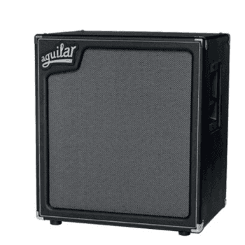 Aguilar sl410x8 pantalla para bajo 800 w 8 ohmios