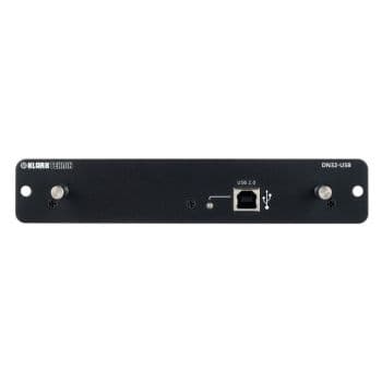 Klark teknik dn32-usb tarjeta expansion ( reacondicionado )