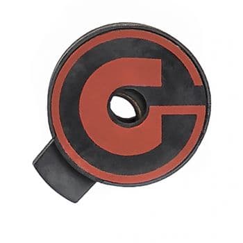 Gibraltar gi854225 accesorios para pie de plato tornillo mariposa sc-gqrcm