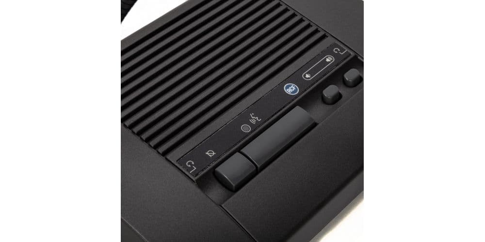 RCF DMS 6410 Micrófono Conferencia DMS 6410