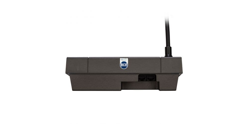 RCF DMS 6410 Micrófono Conferencia DMS 6410