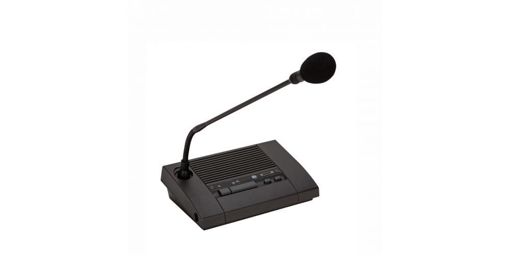 RCF DMS 6410 Micrófono Conferencia DMS 6410