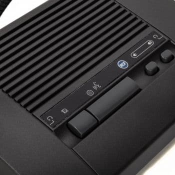 RCF DMS 6410 Micrófono Conferencia DMS 6410