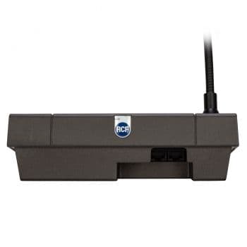 RCF DMS 6410 Micrófono Conferencia DMS 6410