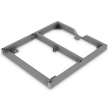 Fbt mt b206 base para apilar line array serie mitus